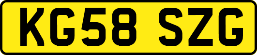 KG58SZG