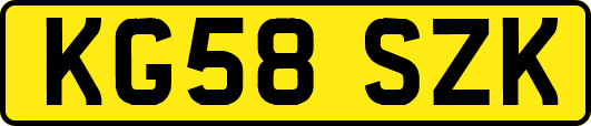 KG58SZK