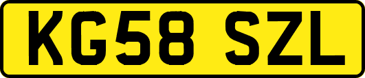 KG58SZL