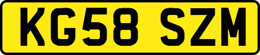 KG58SZM