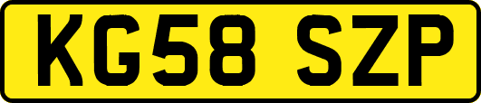 KG58SZP