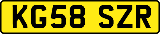 KG58SZR