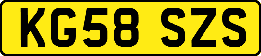 KG58SZS