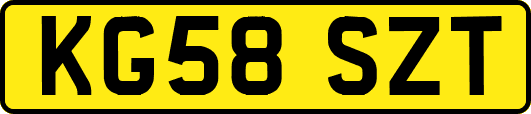 KG58SZT