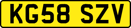 KG58SZV
