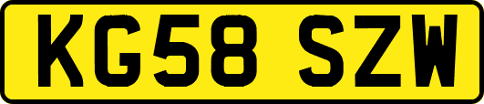 KG58SZW