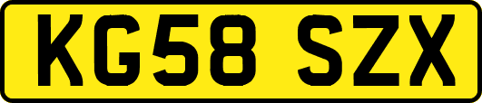 KG58SZX