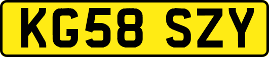 KG58SZY