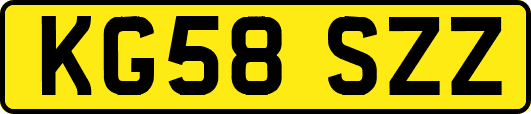 KG58SZZ