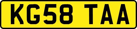 KG58TAA