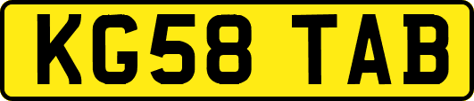 KG58TAB