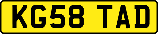 KG58TAD