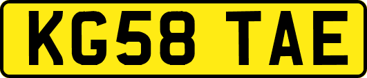 KG58TAE