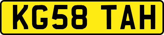 KG58TAH