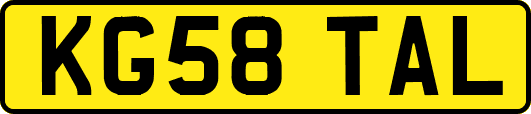KG58TAL