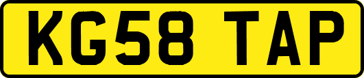 KG58TAP