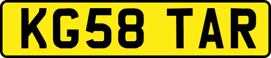KG58TAR