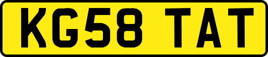 KG58TAT