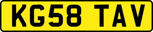 KG58TAV