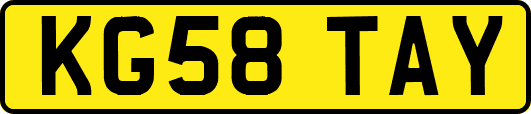 KG58TAY