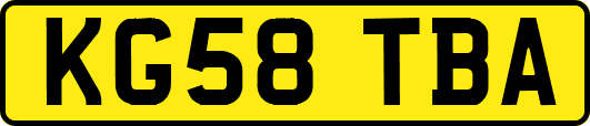 KG58TBA