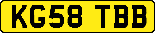 KG58TBB