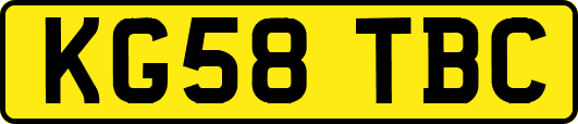 KG58TBC