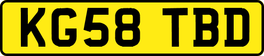 KG58TBD