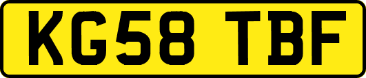 KG58TBF