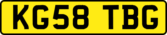 KG58TBG