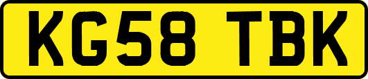 KG58TBK