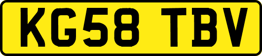 KG58TBV