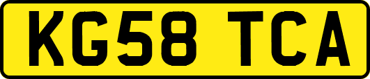 KG58TCA