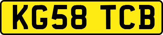 KG58TCB