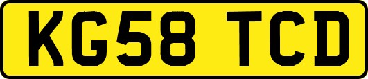 KG58TCD