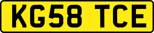 KG58TCE
