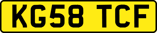 KG58TCF
