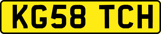 KG58TCH