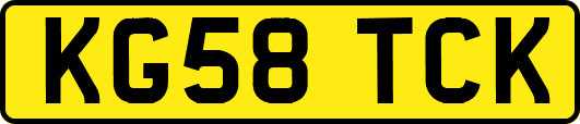 KG58TCK