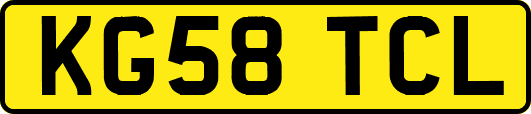 KG58TCL