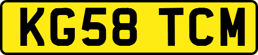 KG58TCM