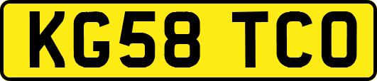 KG58TCO