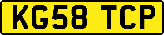 KG58TCP