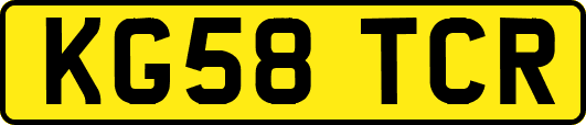 KG58TCR