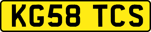 KG58TCS