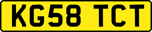 KG58TCT