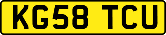 KG58TCU