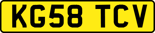 KG58TCV