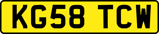 KG58TCW