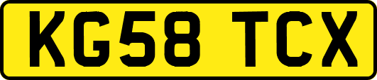 KG58TCX